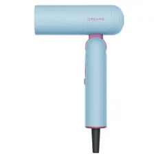 Hair Dryer Dreame Pocket Cake High-speed Hair Dryer Blue, 4 image
