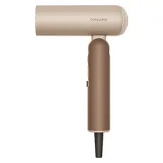 Hair Dryer Dreame Pocket Cake High-speed Hair Dryer Brown, 3 image