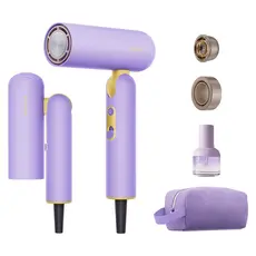 Hair Dryer Dreame Pocket Cake High-speed Hair Dryer Purple, 2 image