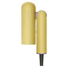 Hair Dryer Dreame Pocket Cake High-speed Hair Dryer Yellow, 5 image