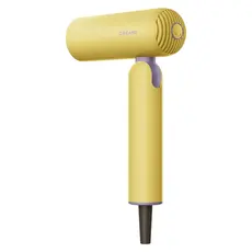 Hair Dryer Dreame Pocket Cake High-speed Hair Dryer Yellow, 7 image