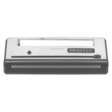 Vacuum Sealer ARDESTO VS-X2B, 110W, 28 cm, Electronic Control, 6 L/min, +1 Roll, Silver, 2 image