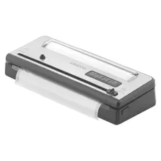 Vacuum Sealer ARDESTO VS-X2B, 110W, 28 cm, Electronic Control, 6 L/min, +1 Roll, Silver, 3 image