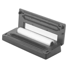 Vacuum Sealer ARDESTO VS-X2B, 110W, 28 cm, Electronic Control, 6 L/min, +1 Roll, Silver, 4 image