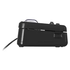 Vacuum Sealer ARDESTO VS-X2B, 110W, 28 cm, Electronic Control, 6 L/min, +1 Roll, Silver, 5 image