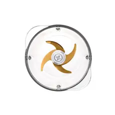 Chopper ARDESTO CHK-4001W White