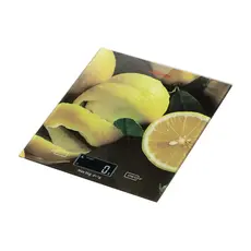 Kitchen scale ARDESTO SCK-893LEMON