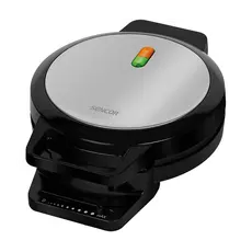 Waffle maker SENCOR WAFFLE MAKER SWF 1010BK, 3 image