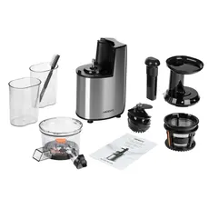 Juicer ARDESTO JEG-1330S, 7 image