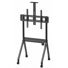 AllScreen TR43 TV Mount, 55"-120", With Roller, Black
