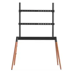 TV Mount AllScreen CTS5586, 43"-86", Black