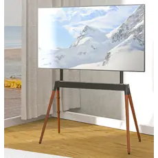 TV Mount AllScreen CTS5586, 43"-86", Black, 4 image