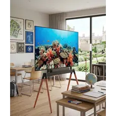TV Mount AllScreen CTS5586, 43"-86", Black, 3 image