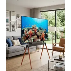 TV Mount AllScreen CTS5586, 43"-86", Black, 2 image