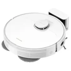 Robot vacuum cleaner Dreame RLL42SDA L40, 13000Pa, White