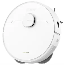 Robot vacuum cleaner Dreame RLL42SDA L40, 13000Pa, White, 6 image
