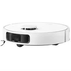 Robot vacuum cleaner Dreame RLL42SDA L40, 13000Pa, White, 3 image
