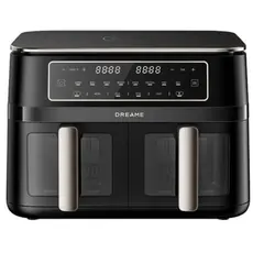 Air Fryer Dreame DZ30, 3000W, 11L, Black