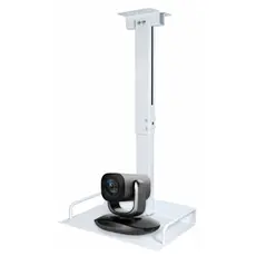 Projector mount AllScreen AZ22, Ceiling Mount For Projector, White