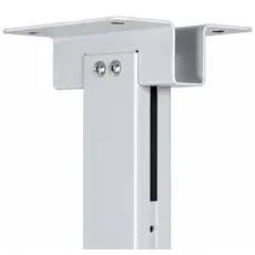 Projector mount AllScreen AZ22, Ceiling Mount For Projector, White, 2 image