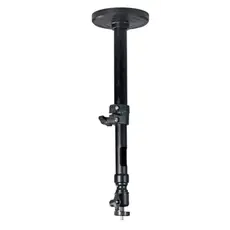 Projector bracket AllScreen CDJ40, Ceiling Mount For Projector, Black