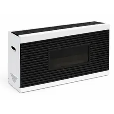 Gas heater HOSSEVEN HDU-5 White Zebra (50 m2)