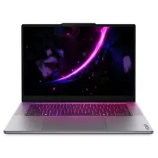 Laptop Yoga Pro 7 15.3" 2.5K OLED Touch Ultra 9 386H 32GB 1TB SSD RTX 5060 Win 11 Home ENG Luna Grey