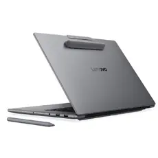 Laptop Yoga Pro 7 15.3" 2.5K OLED Touch Ultra 9 386H 32GB 1TB SSD RTX 5060 Win 11 Home ENG Luna Grey, 2 image