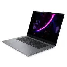 Laptop Yoga Pro 7 15.3" 2.5K OLED Touch Ultra 9 386H 32GB 1TB SSD RTX 5060 Win 11 Home ENG Luna Grey, 3 image