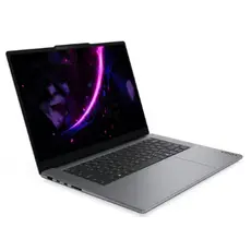 Laptop Yoga Pro 7 15.3" 2.5K OLED Touch Ultra 9 386H 32GB 1TB SSD RTX 5060 Win 11 Home ENG Luna Grey, 4 image