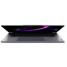 Laptop Yoga Pro 7 15.3" 2.5K OLED Touch Ultra 9 386H 32GB 1TB SSD RTX 5060 Win 11 Home ENG Luna Grey, 5 image
