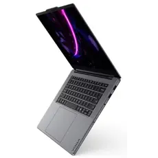 Laptop IdeaPad 5 2-in-1 14" OLED Touch Ryzen 5 230 32GB 1TB SSD Integrated Graphics Win 11 Home Breeze Moss
