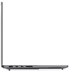Laptop IdeaPad 5 2-in-1 14" OLED Touch Ryzen 5 230 32GB 1TB SSD Integrated Graphics Win 11 Home Breeze Moss, 4 image