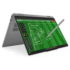 Lenovo IdeaPad 5 2-in-1 15.3" 2.5K OLED Touch Ultra 7 355 32GB 1TB SSD Integrated Intel Graphics Win 11 Home Luna Grey