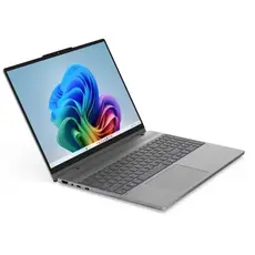 Lenovo IdeaPad 5 2-in-1 15.3" 2.5K OLED Touch Ultra 7 355 32GB 1TB SSD Integrated Intel Graphics Win 11 Home Luna Grey, 3 image