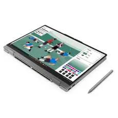 Lenovo IdeaPad 5 2-in-1 15.3" 2.5K OLED Touch Ultra 7 355 32GB 1TB SSD Integrated Intel Graphics Win 11 Home Luna Grey, 4 image