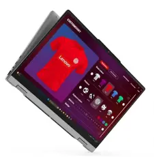Lenovo IdeaPad 5 2-in-1 15.3" 2.5K OLED Touch Ultra 7 355 32GB 1TB SSD Integrated Intel Graphics Win 11 Home Luna Grey, 6 image