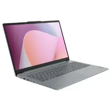 Notebook Lenovo Ideapad Slim 3 15.6" Ryzen 5 40 8GB 512GB SSD Radeon Graphics Win 11 Home Arctic Grey, 2 image