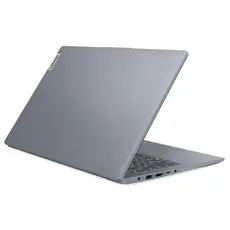 Notebook Lenovo Ideapad Slim 3 15.6" Ryzen 5 40 8GB 512GB SSD Radeon Graphics Win 11 Home Arctic Grey, 3 image
