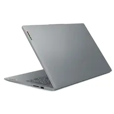 Notebook Lenovo Ideapad Slim 3 15.6" Ryzen 5 40 8GB 512GB SSD Radeon Graphics Win 11 Home Arctic Grey, 4 image