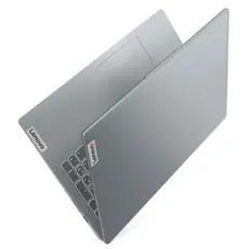 Notebook Lenovo Ideapad Slim 3 15.6" Ryzen 5 40 8GB 512GB SSD Radeon Graphics Win 11 Home Arctic Grey, 5 image