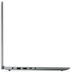 Notebook Lenovo Ideapad Slim 3 15.6" Ryzen 5 40 8GB 512GB SSD Radeon Graphics Win 11 Home Arctic Grey, 6 image