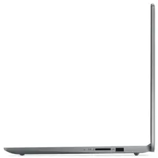 Notebook Lenovo Ideapad Slim 3 15.6" Ryzen 5 40 8GB 512GB SSD Radeon Graphics Win 11 Home Arctic Grey, 7 image
