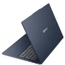 Laptop Ideapad Slim 5 16" OLED Ryzen AI 7 445 32GB 1TB SSD Integrated Graphics Win 11 Home Cosmic Blue, 4 image