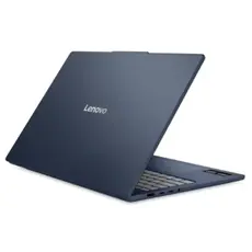 Laptop Ideapad Slim 5 16" OLED Ryzen AI 7 445 32GB 1TB SSD Integrated Graphics Win 11 Home Cosmic Blue, 5 image