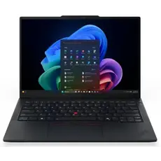 Notebook Lenovo ThinkPad E14 Gen 8 14" Ultra 5 325 16GB 512GB SSD Integrated Graphics BLACK