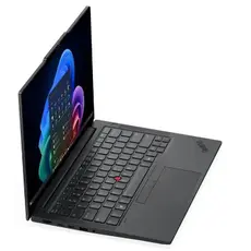 Notebook Lenovo ThinkPad E14 Gen 8 14" Ultra 5 325 16GB 512GB SSD Integrated Graphics BLACK, 2 image