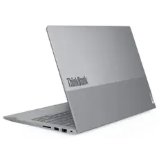 Notebook Lenovo ThinkBook 14 G9 14'' i5-13420H 16GB 512GB SSD Integrated UHD Graphics Win 11 Home Arctic Grey, 4 image