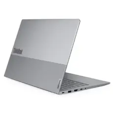 Notebook Lenovo ThinkBook 14 G9 14'' i5-13420H 16GB 512GB SSD Integrated UHD Graphics Win 11 Home Arctic Grey, 5 image