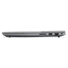 Notebook Lenovo ThinkBook 14 G9 14'' i5-13420H 16GB 512GB SSD Integrated UHD Graphics Win 11 Home Arctic Grey, 9 image